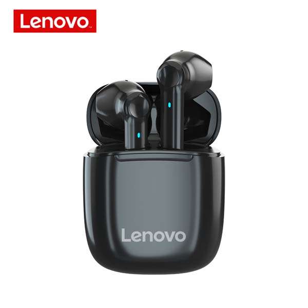 Original Lenovo XT89 Tws Wireless Bluetooth Headset Waterproof Touch Control Hifi Earphones