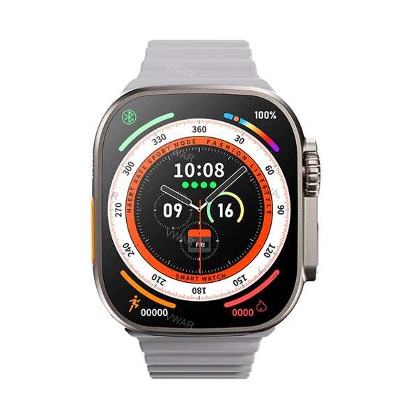 Original Zordai Z8 Ultra Smart Watch