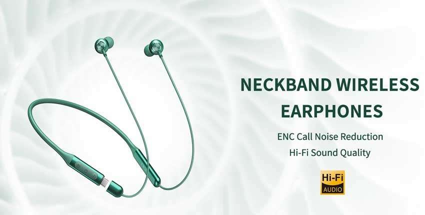 Original RECCI RPE-W41 MOZART ENC WIRELESS NECKBAND Recci-RPE-W41-ENC-Wireless-Neckband.jpg?1682595382734