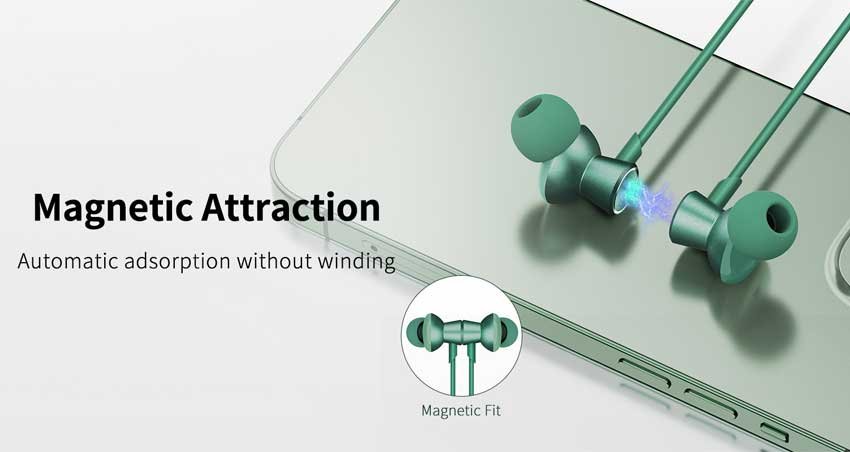 Original RECCI RPE-W41 MOZART ENC WIRELESS NECKBAND Recci-RPE-W41-Wireless-Neckband.jpg?1682595409924