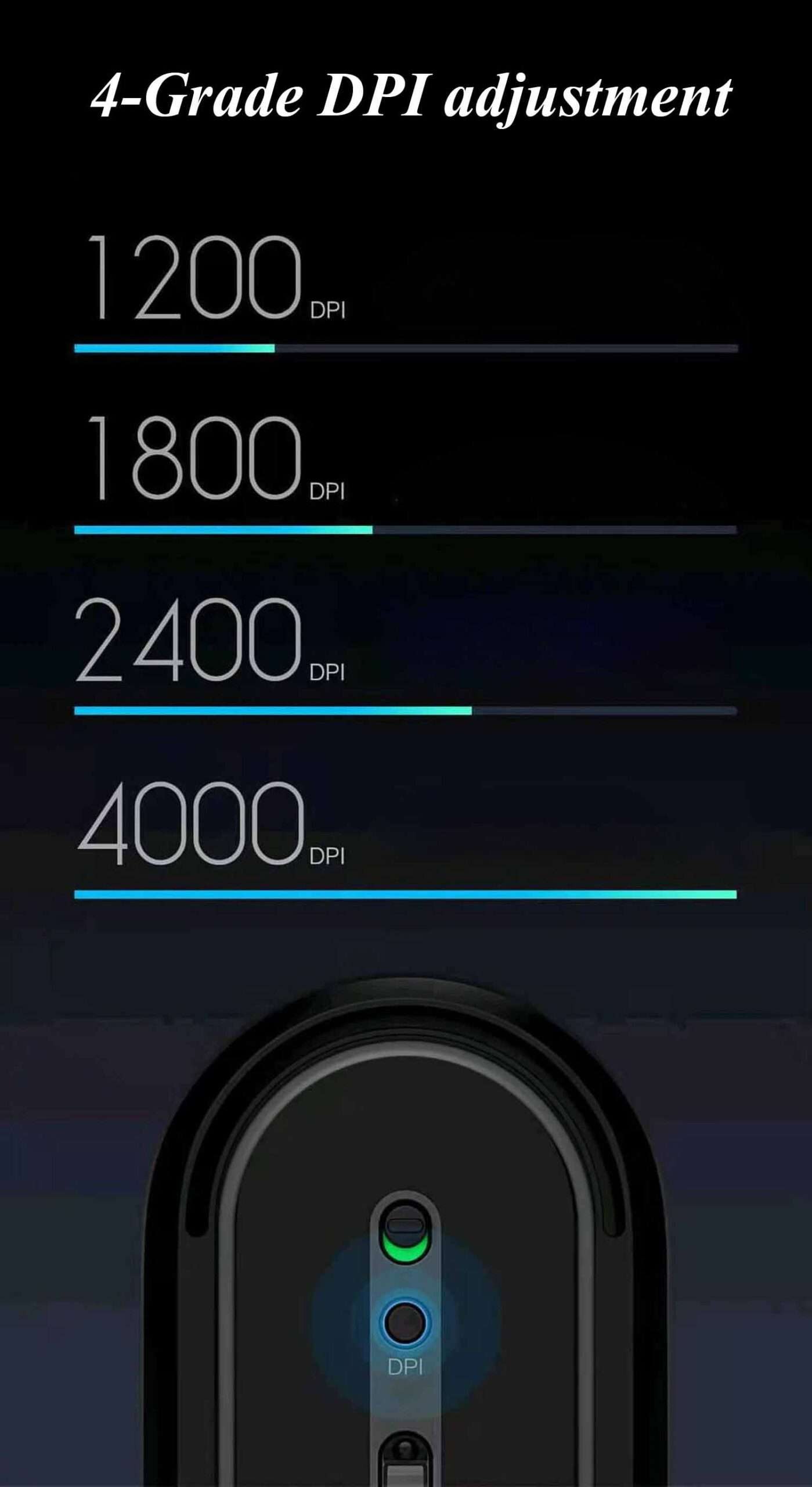 xiaomi bluetooth mouse 2 13 scaled