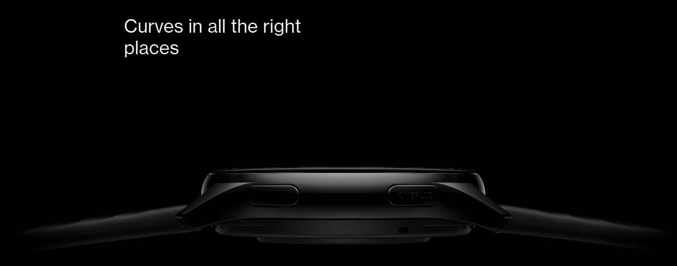 OnePlus Watch Smart Everywear 5 OnePlus Watch Smart Everywear 5