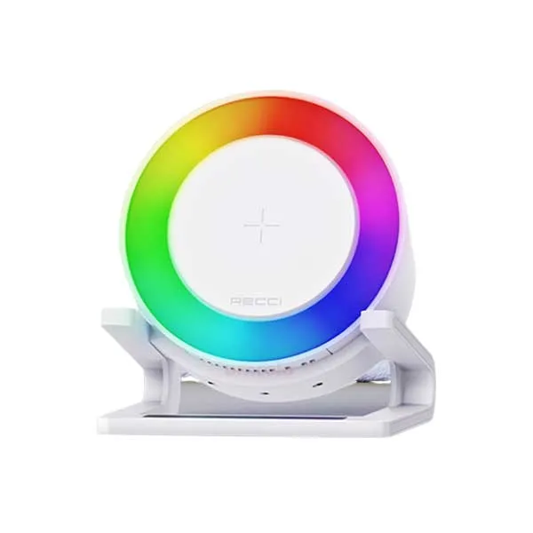 recci-rsk-w28-15w-wireless-charger-with-speaker-5