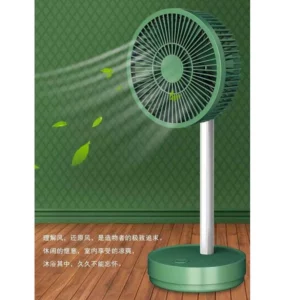 Original YASE YS-2127 Mini Desktop Portable Fan USB Rechargeable Mini Fan Strong Wind with 3 Speed Fashion Portable Desktop Fan Original YASE YS-2127 Mini Desktop Portable Fan USB Rechargeable Mini Fan Strong Wind with 3 Speed Fashion Portable Desktop Fan