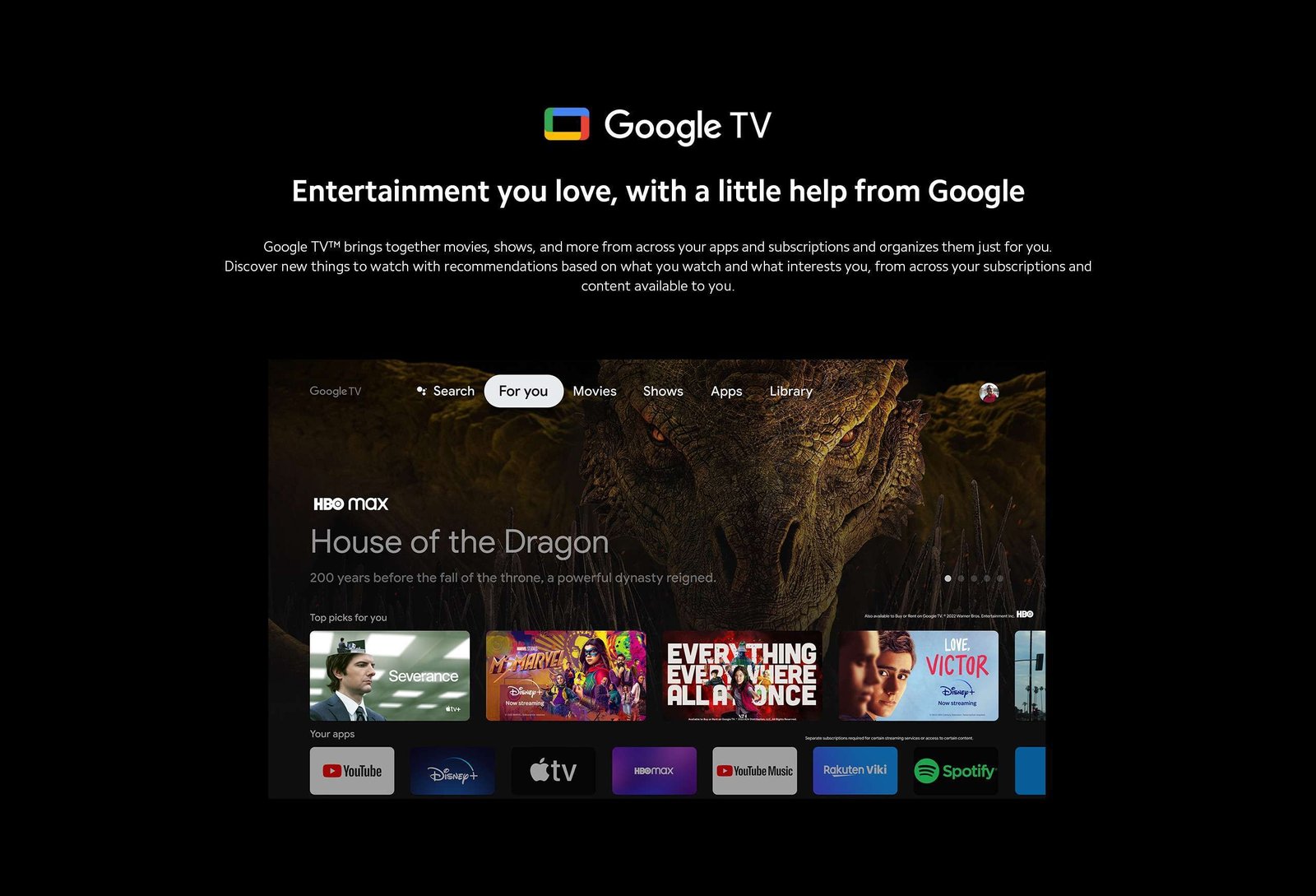 Original Xiaomi Mi TV Box S (2nd Gen) 4K Ultra HD Android TV Box