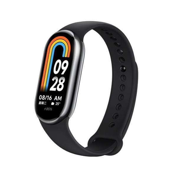Original Xiaomi Mi Band 8 With AMOLED Display
