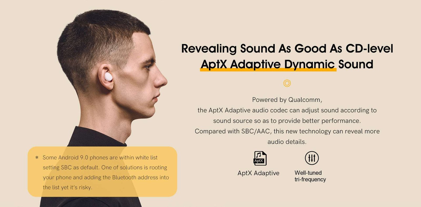 Original QCY T16 Dynamic-armature Drivers True Wireless Earbuds Original QCY T16 Dynamic-armature Drivers True Wireless Earbuds