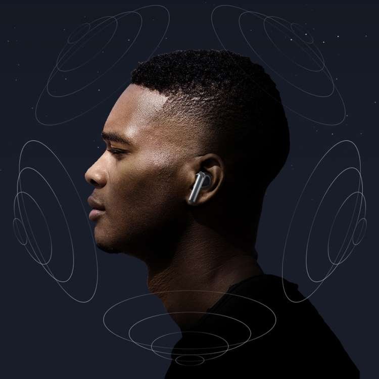 Original Awei T52 Pro True Wireless Gaming Bluetooth Earbuds (Glass Pattern) awei T52 Pro True Wireles Gaming Bluetooth Earbuds(Glass Pattern) - B3