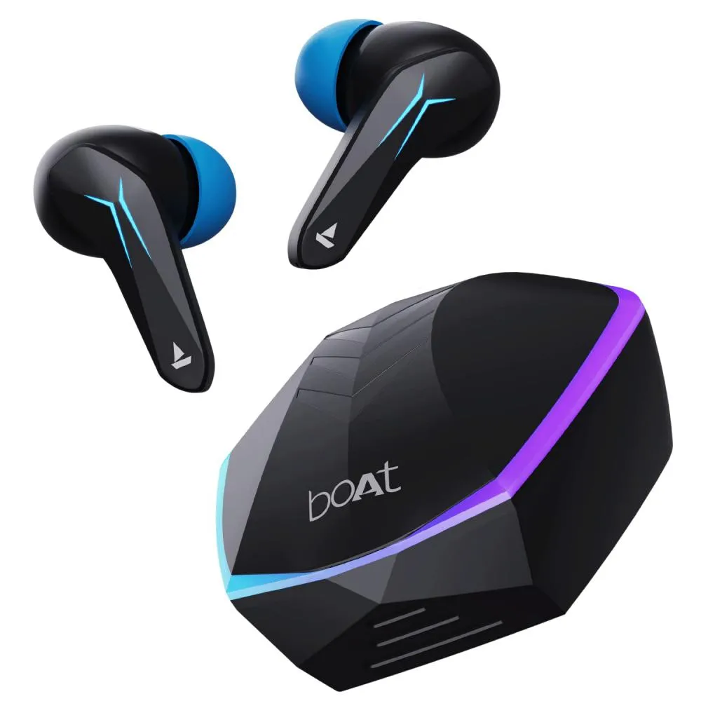 boAt Immortal 121 Gaming True Wireless Earbuds