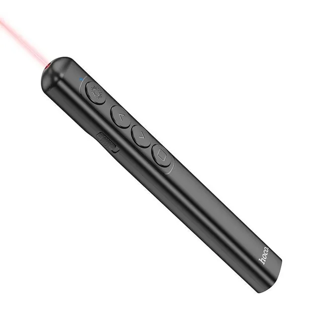 Hoco Laser Pointer GM201 Smart PPT Page Turning Pen