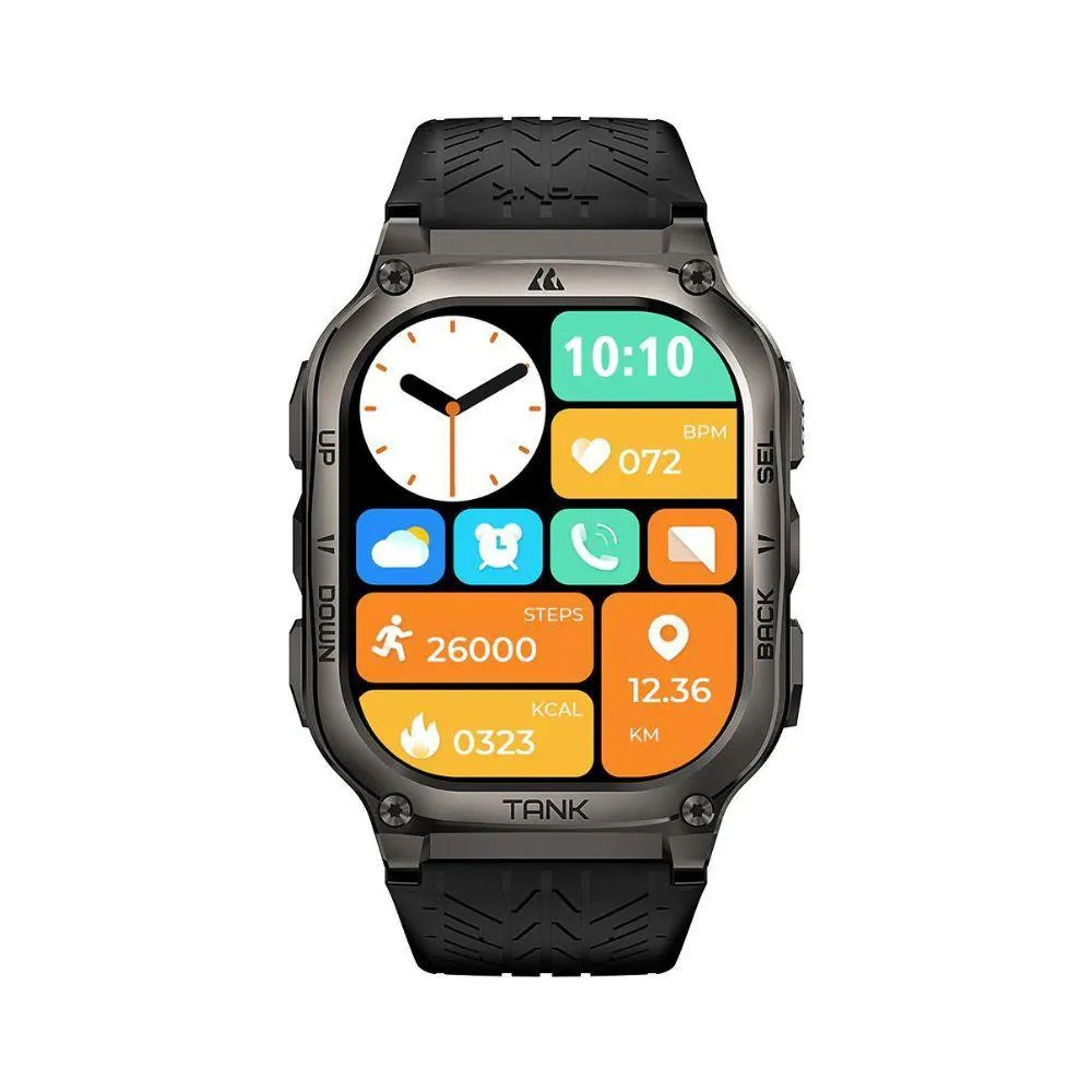Kospet Tank M3 Rugged Smart Watch