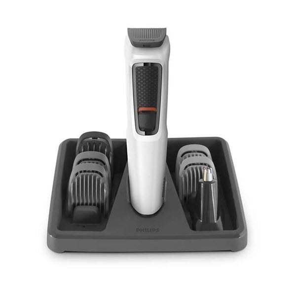 Philips Multigroom Series 3000 7-in-1 Face Hair and Body