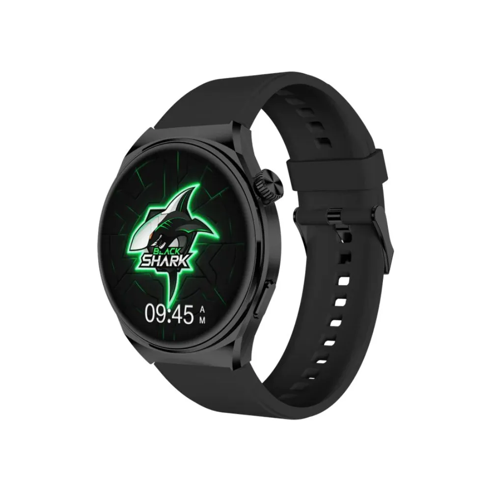 Xiaomi Black Shark S1 Smart Watch