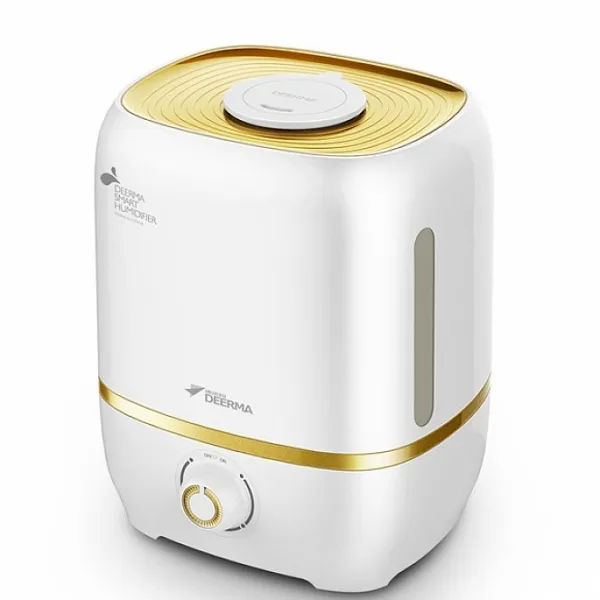 Xiaomi Deerma Smart Air Humidifier 4L Gold F560