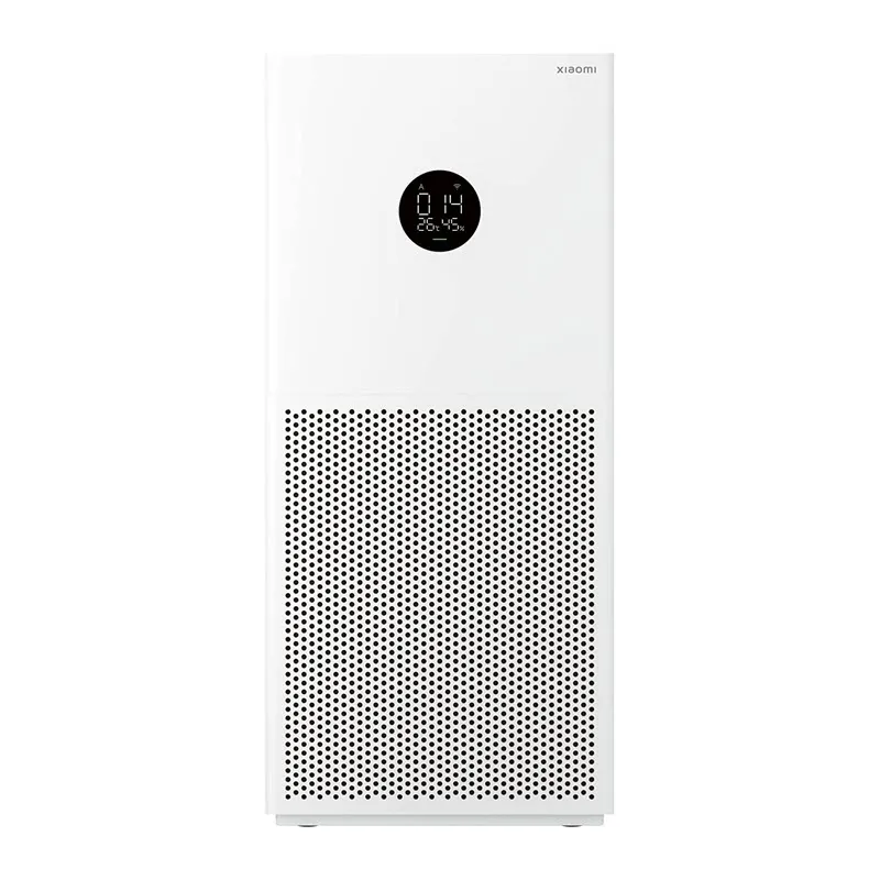 Xiaomi Smart Air Purifier 4 Lite with Google Assistant